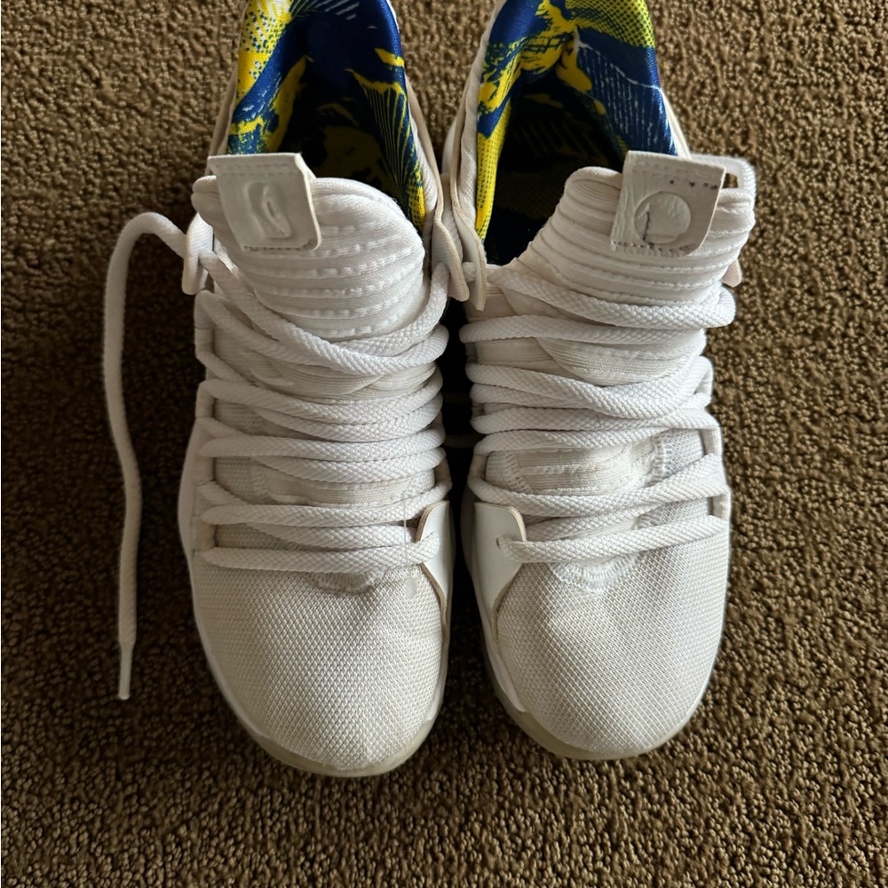 Nike White Sneakers